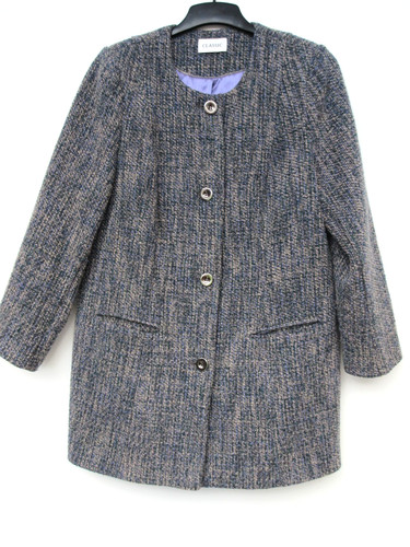 Classic teal mix - , (lilac