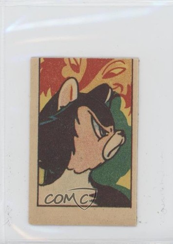 1950s pinocchio menko figaro - 1950s,