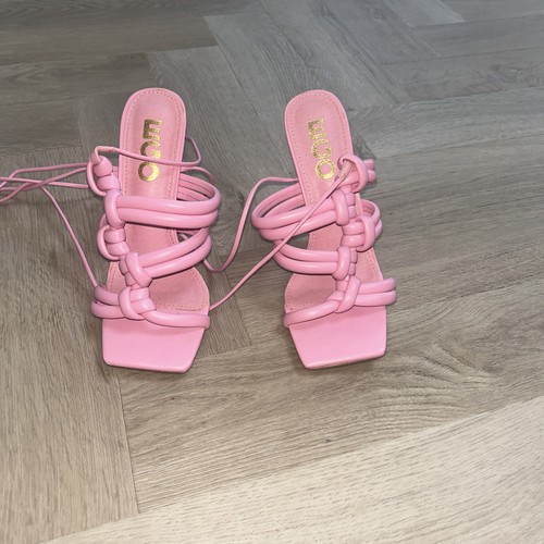 Ego pink heals size - ego,