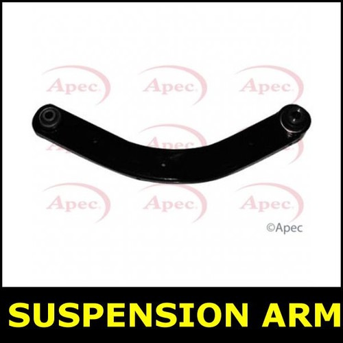 Suspension control arm rear - suspension,