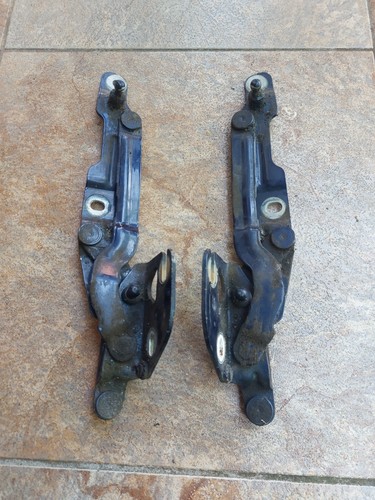 Bora 05 reg rear - ♻️, 98-05