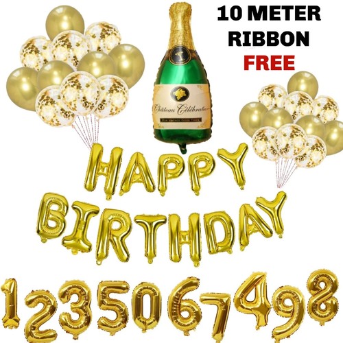 Supersize champagne - 40",