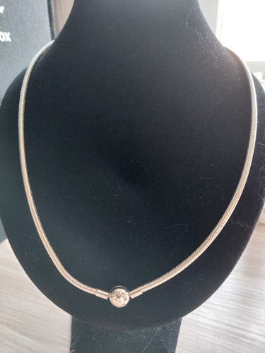 Pandora preloved silver ball - silver,