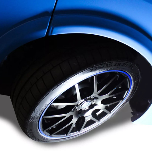 Transporter wheel arch - vw,