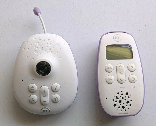 Audio baby monitor 450 - monitor, with