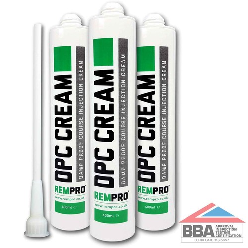 Rempro bba damp - rempro,