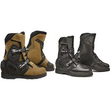 Offroad Motorcycle Boots -