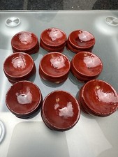 1 X Wooden Display Stand Holder for Sphere Crystal Ball Eggs Minerals 30mm