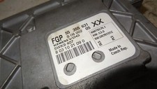 VAUXHALL VECTRA 1.8 Z18XER ECU