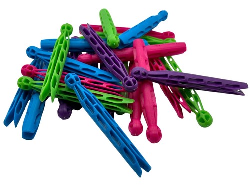Strong dolly pegs durable - pegs,