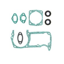 Full Gasket Oil Seals Set For
