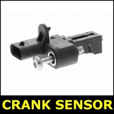 Crank Shaft Sensor FOR BMW F13