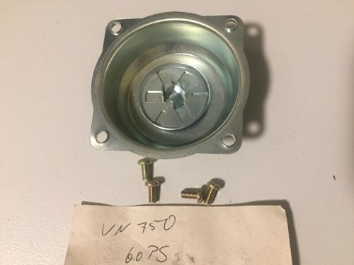 Carburetor cover kawasaki - carburetor,