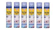 STV Zero In Bed Bug & Dust