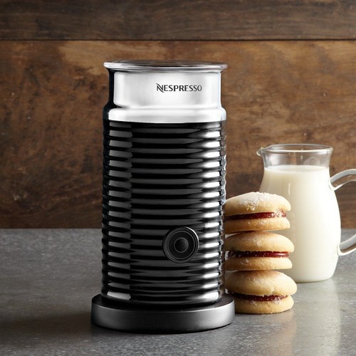 Nespresso aeroccino electric - nespresso, 3