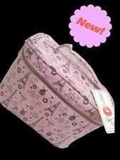 Blush Crush Vegan Paris Eiffel