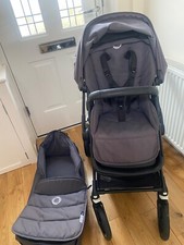 bugaboo Fox 2 complete pram limited edition