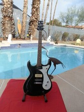 EASTWOOD SIDEJACK BARITONE