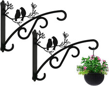 Hanging Basket Brackets