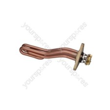Brasilia/Ecm/Sab Italia Coffee Machine Heating Element 1800w 230v