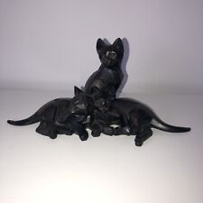 Kittens By Border Fine Arts