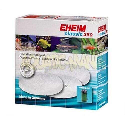 Eheim fine filter pad - eheim,