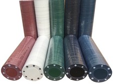 1000 x FULL SIZE POKER