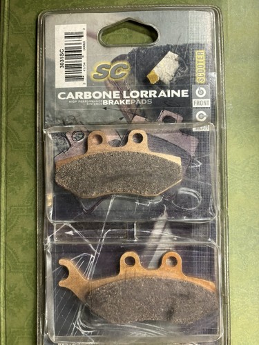 Carbone lorraine 3031 sintered - carbone,