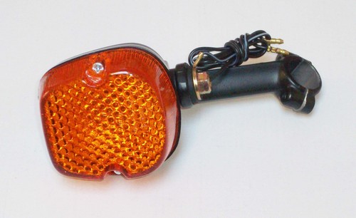 Indicator front left turn - indicator,
