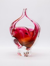 Vintage Chřibská Czech