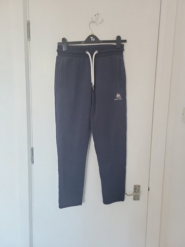 Galt sand navy - navy, blue