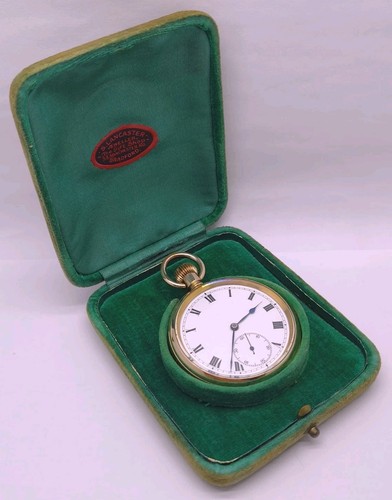 Vtg 1920s swiss - 1920s, temeraire