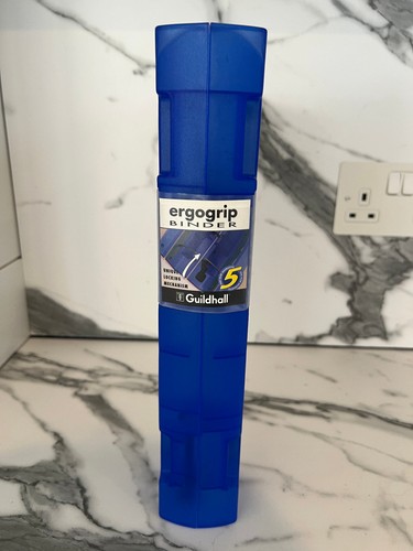 Guildhall glx ergogrip ring - glx, 4
