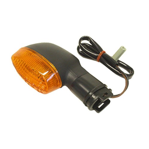 Indicator rear left yamaha ybr - indicator,