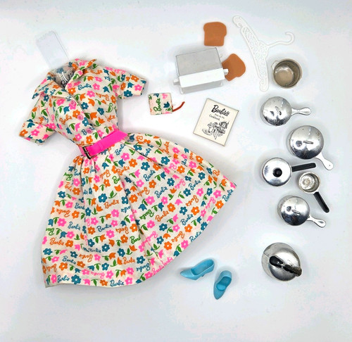 Org vtg mattel - org,