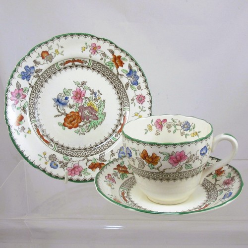 Trio antique copeland - trio,