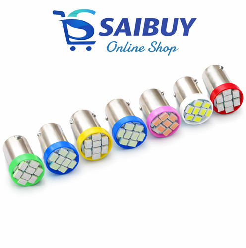 Ba9s t4w side light led - side, white