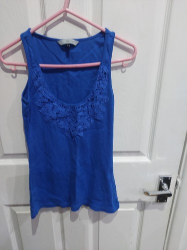 Red herring vest size - size, 10