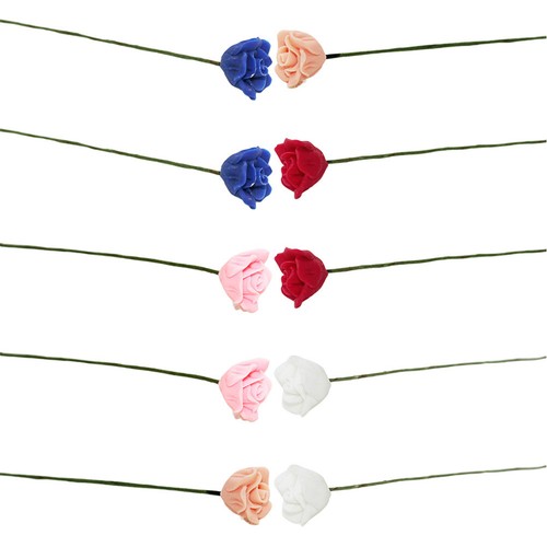 Pcs miniature flower - miniature,