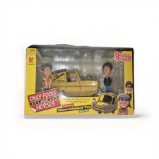 Only Fools and Horses