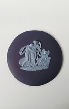 Wedgwood Jasperware Portland