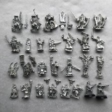 INQUISITION - Witch Hunters Daemonhunters Grey Knights Metal WH40k