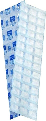 Reusable ice cold bandages - ice,