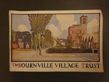 The BOURNVILLE VILLAGE TRUST