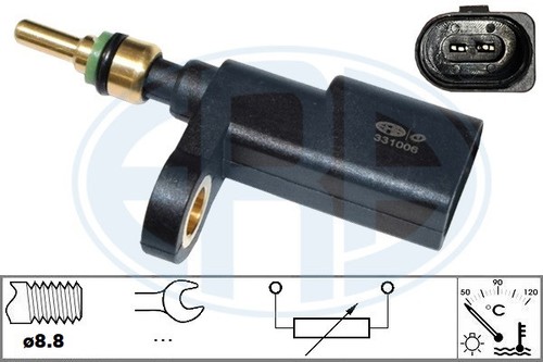 Era 331006 sensor coolant - era, sensor,