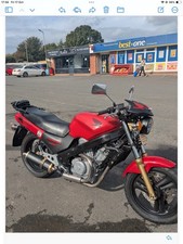 Honda NTV 600 Street Fighter for Sale Low Mileage
