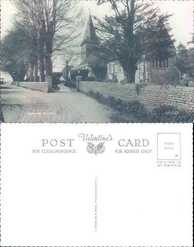 Bosham church sussex england - bosham,