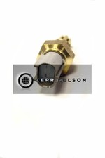 Air Intake Temperature Sensor fits TOYOTA HI-ACE Mk4, Mk5 2.5D 2001 on 2KD-FTV