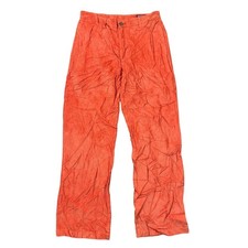 Vintage Corduroy Trousers