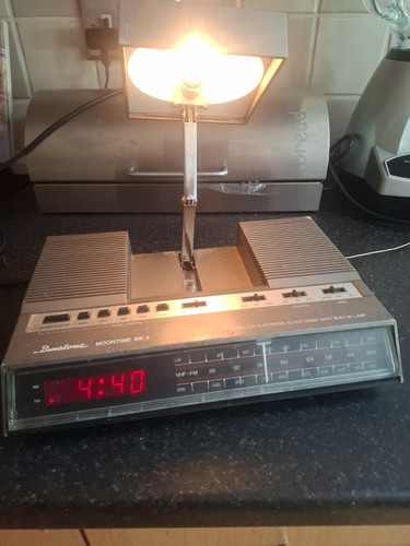 Vintage 1980s binatone - vintage,